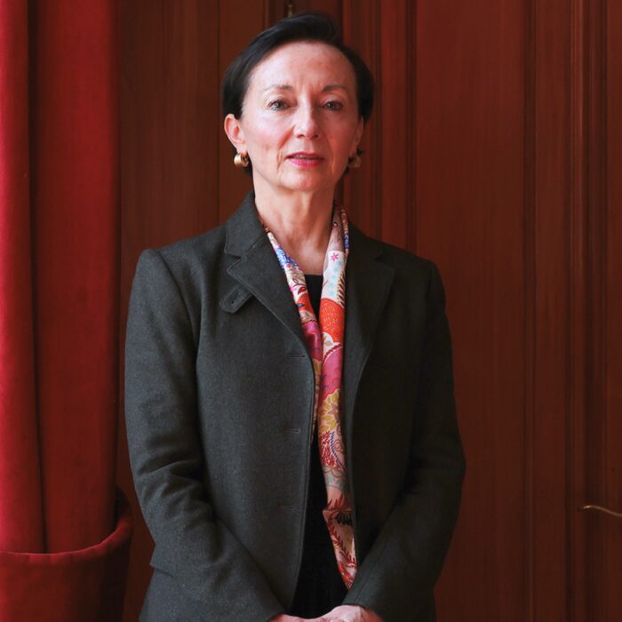 Gloria Ana Chevesich